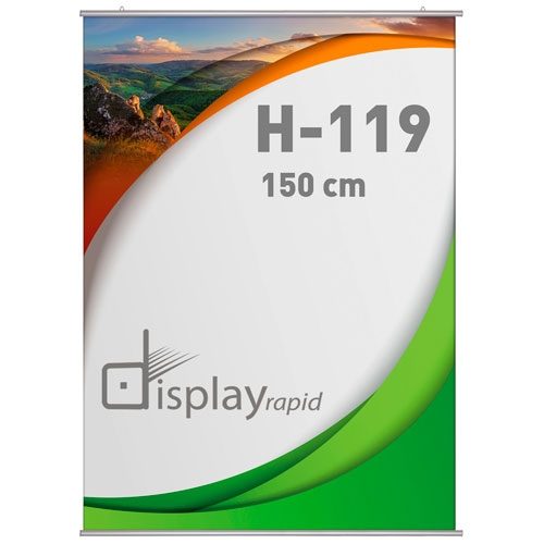 MOLDURA 150 CM «TERMANN»H-119