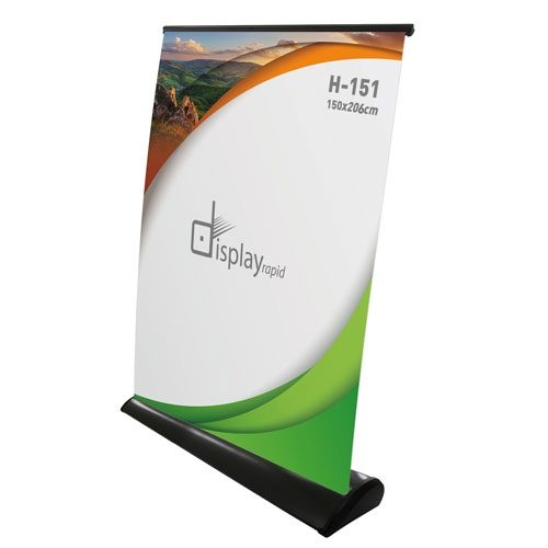 ROLL UP STABLE 150 CM «STABLE»H-151