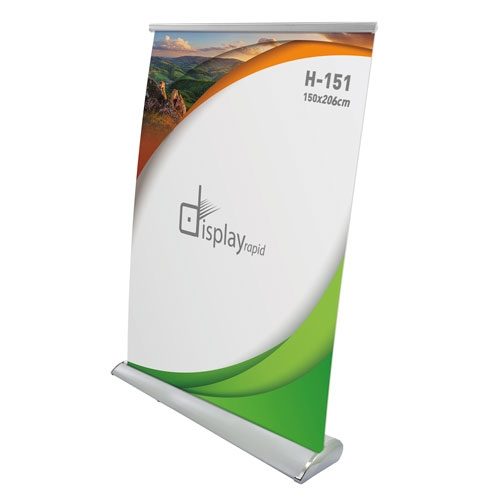 ROLL UP STABLE 150 CM «STABLE»H-151