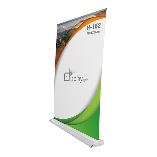 ROLL UP STABLE 120CM  «STABLE»H-152