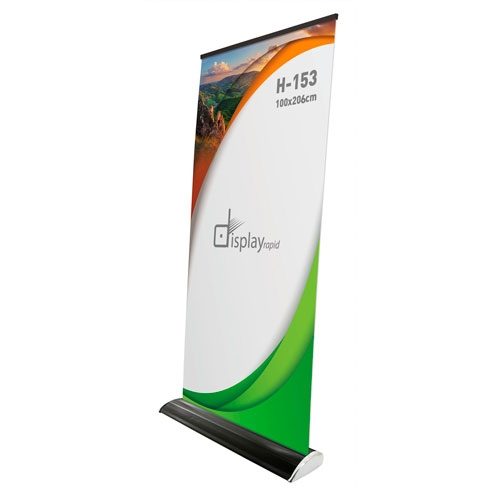 ROLL UP STABLE 100CM  «STABLE»H-153