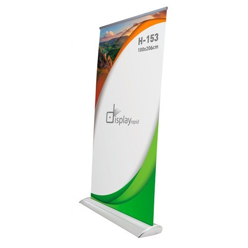ROLL UP STABLE 100CM  «STABLE»H-153