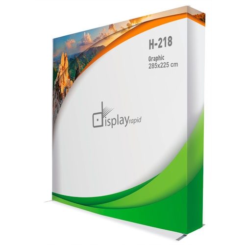POP UP «FLY» 3X3H-218