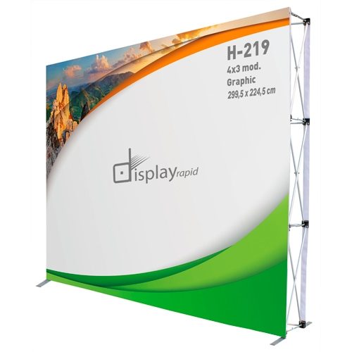 POP UP «FLY» 4X3H-219