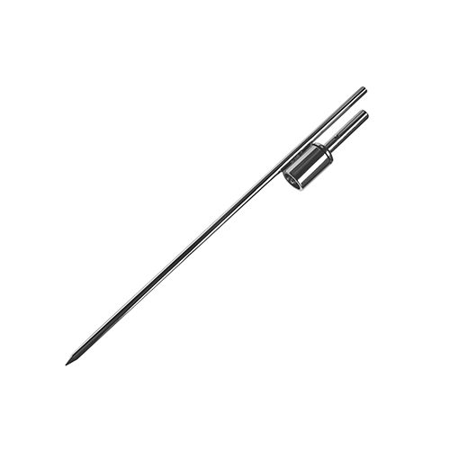 BASE METALICA EN PINCHO «TAGGER»H-271