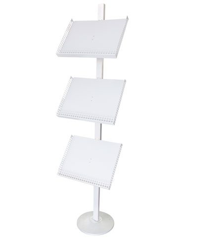 MENU BOARD 3 SOPORTESH-282