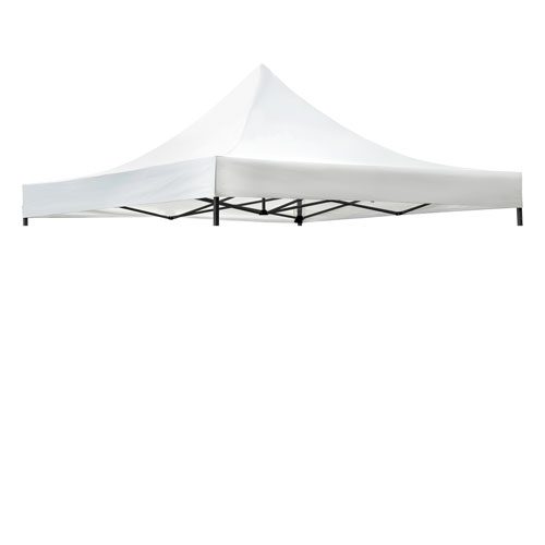 LONA CARPA DE ACERO 3×3 M «ANDOVER»H-311