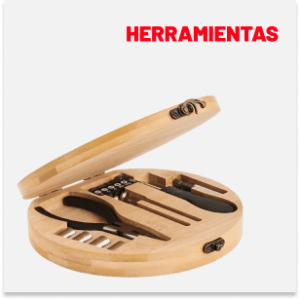 Herramientas