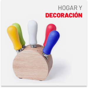 Hogar y Decoración