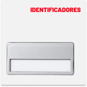 IDENTIFICADORES