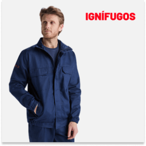 IGNÍFUGOS