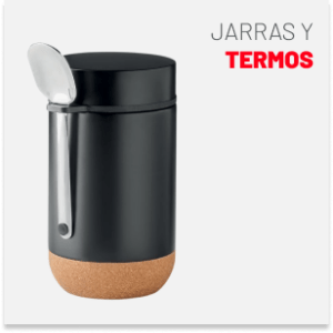 Jarras y Termos