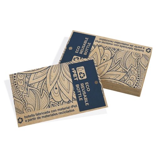 ETIQUETA RECTANGULAR ECOKRF-03
