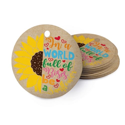 ETIQUETA CIRCULAR ECOKRF-04