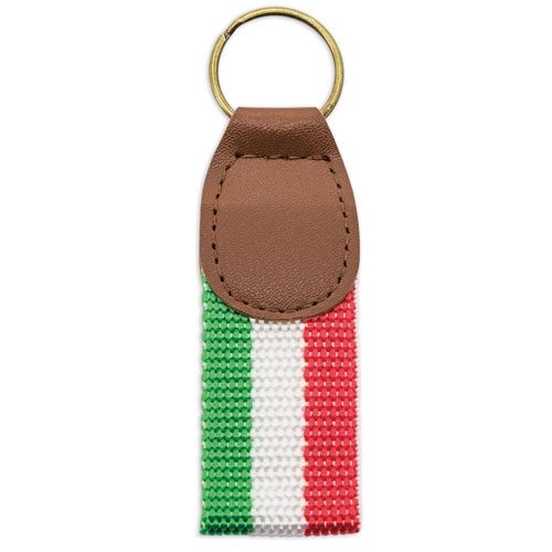 LLAVERO MILAN BANDERA FRANCIA «MILAN»LL-010