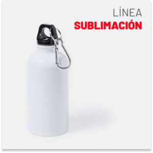 LÍNEA SUBLIMACIÓN