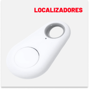 LOCALIZADORES