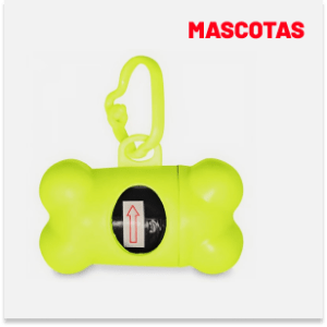 MASCOTAS