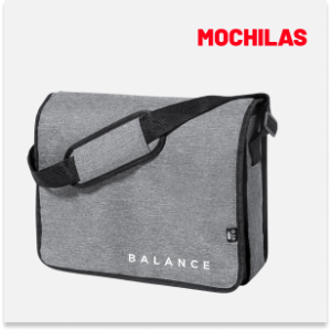 Mochilas