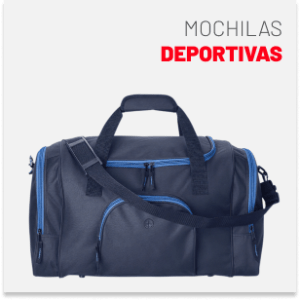 MOCHILAS DEPORTIVAS