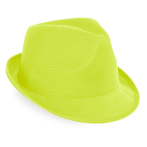 SOMBRERO PREMIUM AMARILLON-036