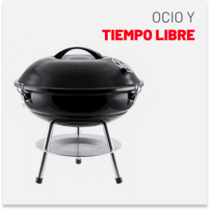 Ocio y tiempo libre