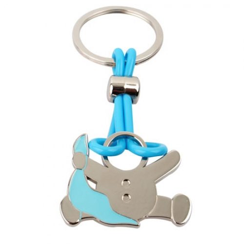 LLAVERO BEBE GASA CELESTEP-025