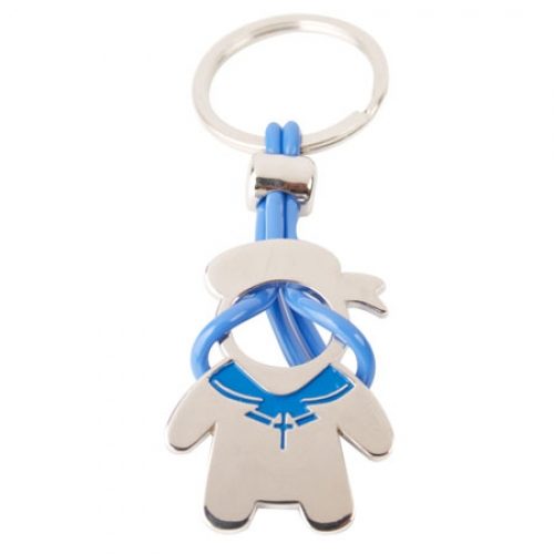 LLAVERO NIÑO MARINERO COMUNIONP-028