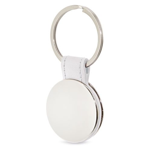 LLAVERO METALICO REDONDO BLP-068