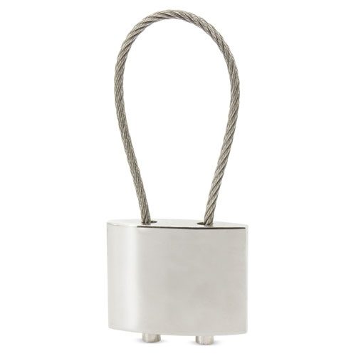 LLAVERO CANDADO METALICOP-099