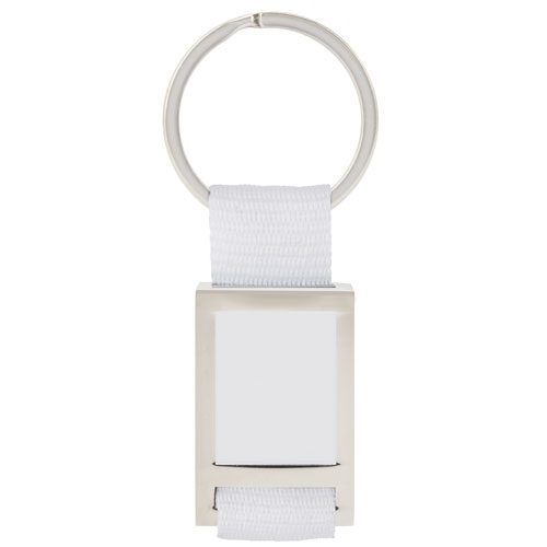 LLAVERO METALICO NYLON BLP-116