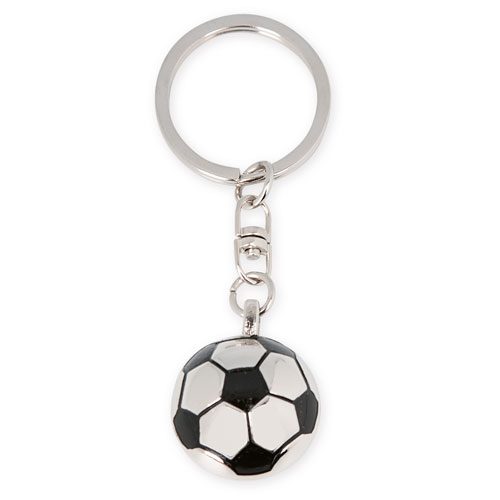 LLAVERO METALICO FUTBOL «EQUIPO»P-139