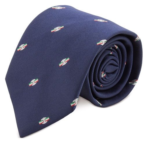 CORBATA CALABROTE ESPAÑAPD-19