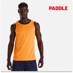 PADDLE