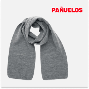 PAÑUELOS