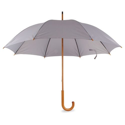PARAGUAS PASEO MANGO MADERA «ZEIST»RP-066