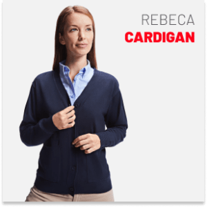 REBECA-CARDIGAN