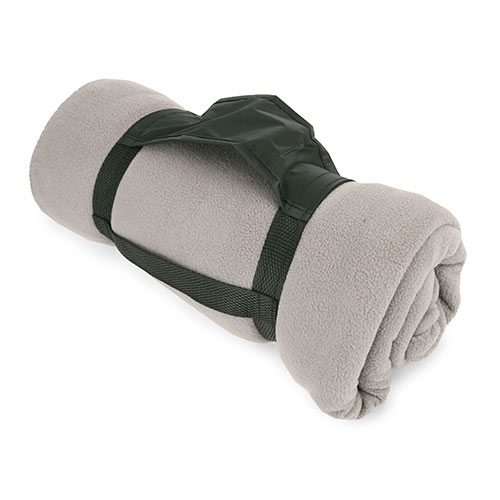 MANTA DE VIAJE POLAR «CLOE»S-017