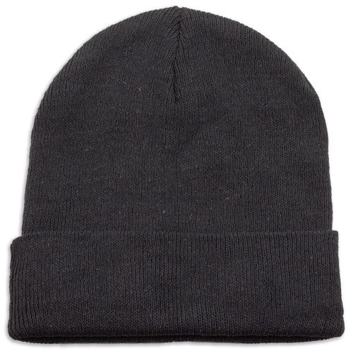 GORRO DE LANA ACRILICA «LAPON»S-025