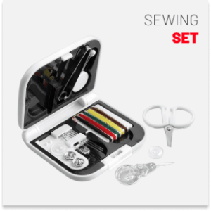 SEWING SET