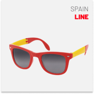 Spain Line
