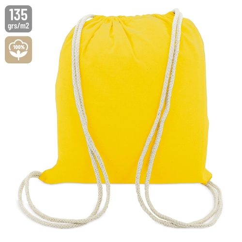 BOLSA MOCHILA ALGODONT-018