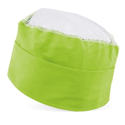 GORRO PROFESIONAL REJILLA PST-048