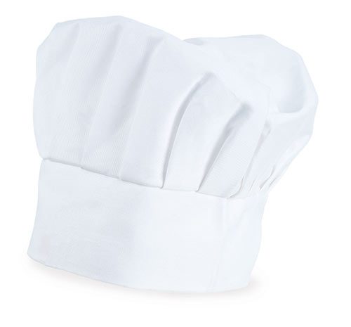 GORRO COCINERO «RONCER»T-049