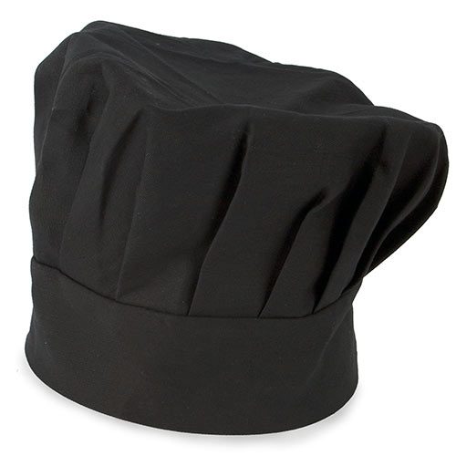 GORRO COCINERO «RONCER»T-049