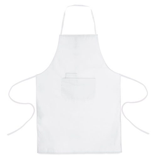 DELANTAL «CONCURSO CHEF»T-068