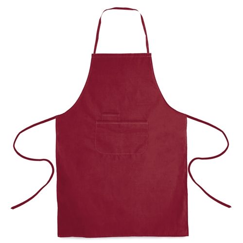 DELANTAL «CONCURSO CHEF»T-068