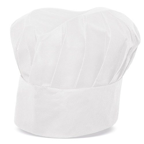 GORRO COCINERO NW AZULT-069