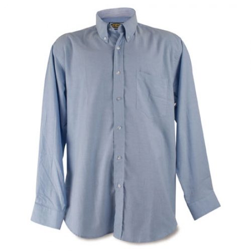 CAMISA AZUL CLUB NAUTICOT-089
