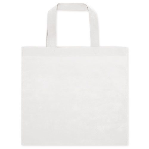 BOLSA NON WOVEN ECONOMICA «LARA»T-097